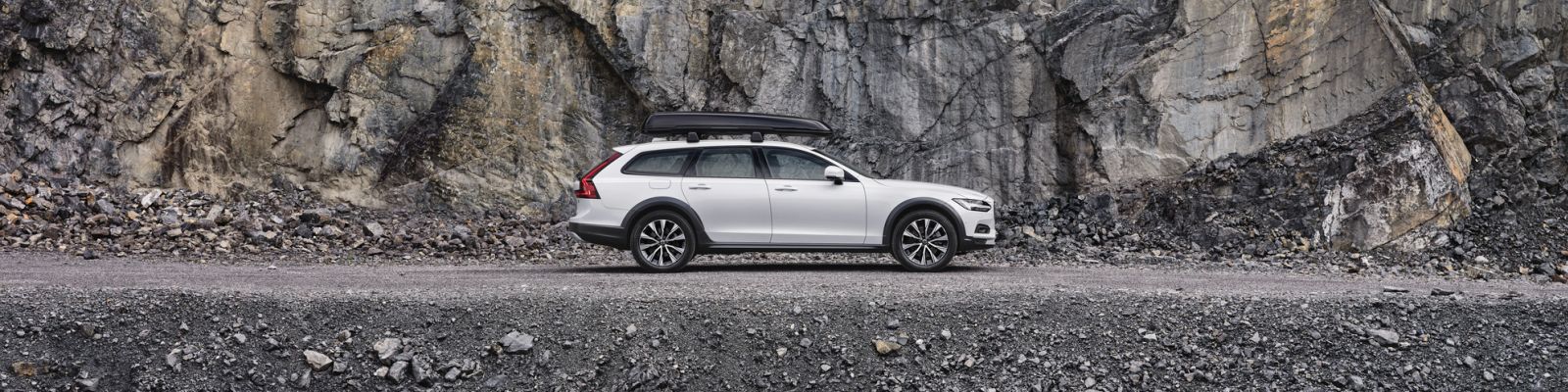 Volvo V90 Cross Country