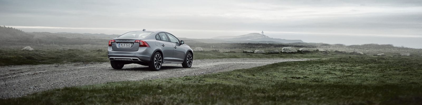 Volvo S60 Cross Country