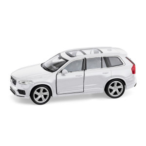 XC90 Speelgoedauto 1:38 Wit