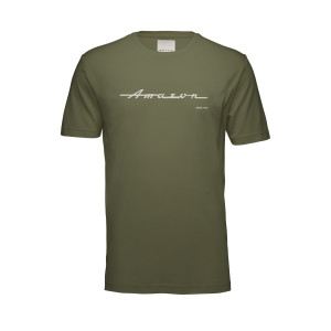 Heren T-shirt Amazon