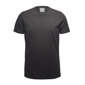 Mens Organic T-shirt, Volvo