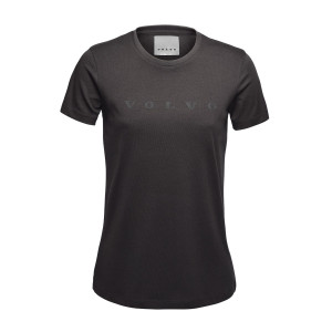 Womens Organic T-shirt Volvo