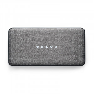 Wireless Power Bank, Volvo