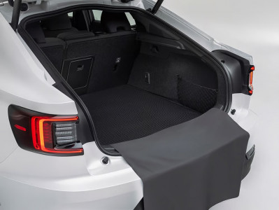 Luggage mat, Polestar 2