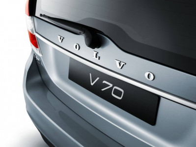 Embleem Volvo