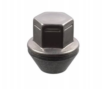 Wheel nut, Volvo C30, C70, S40, V50